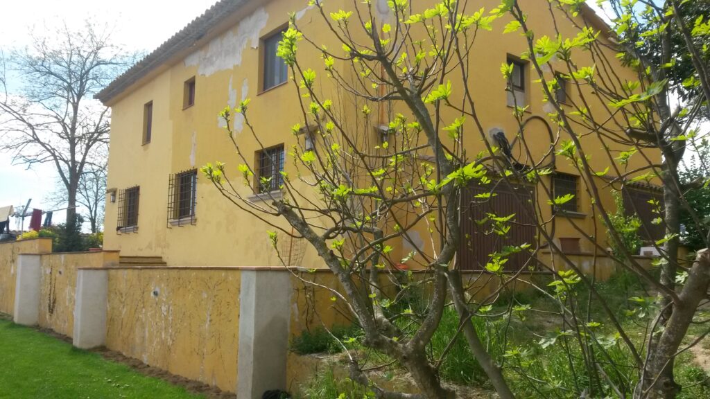 Caldes Malavella