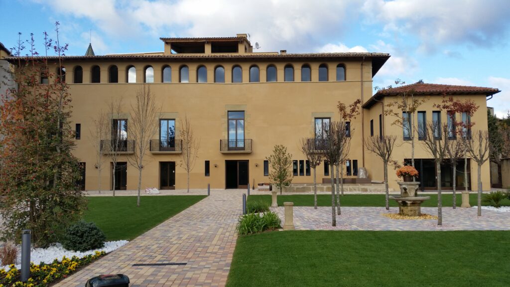 Convent
