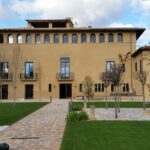 Convent