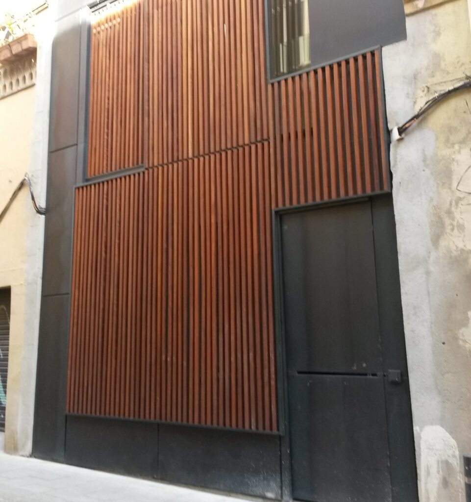 Gràcia