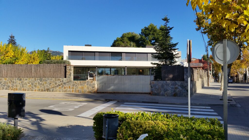 Matadepera