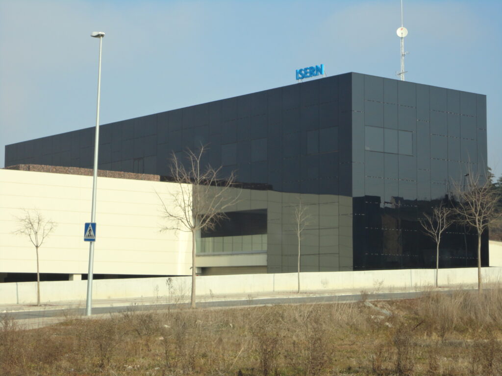 Oficines Vic