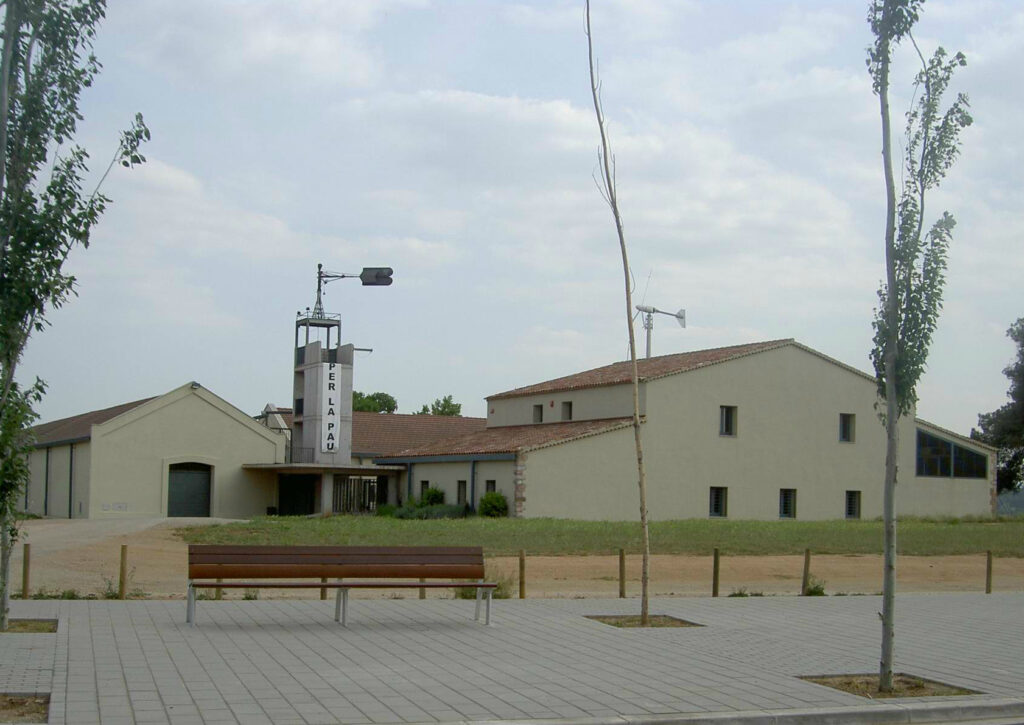PARC CENTRAL EXTERIOR-M