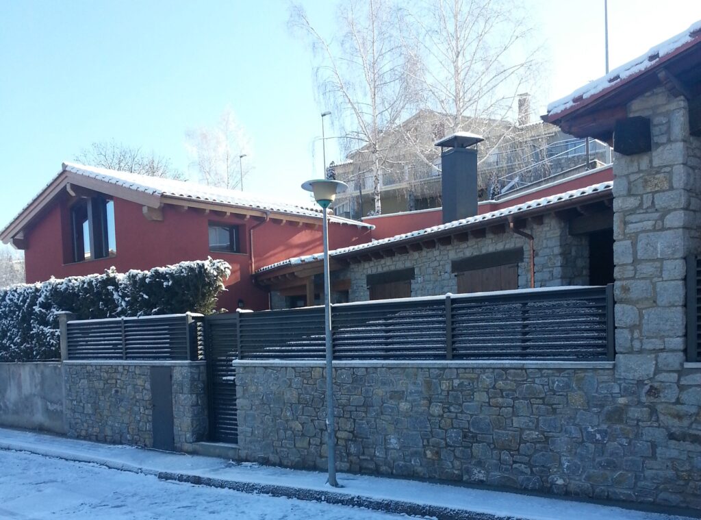 Sant Pau Segúries