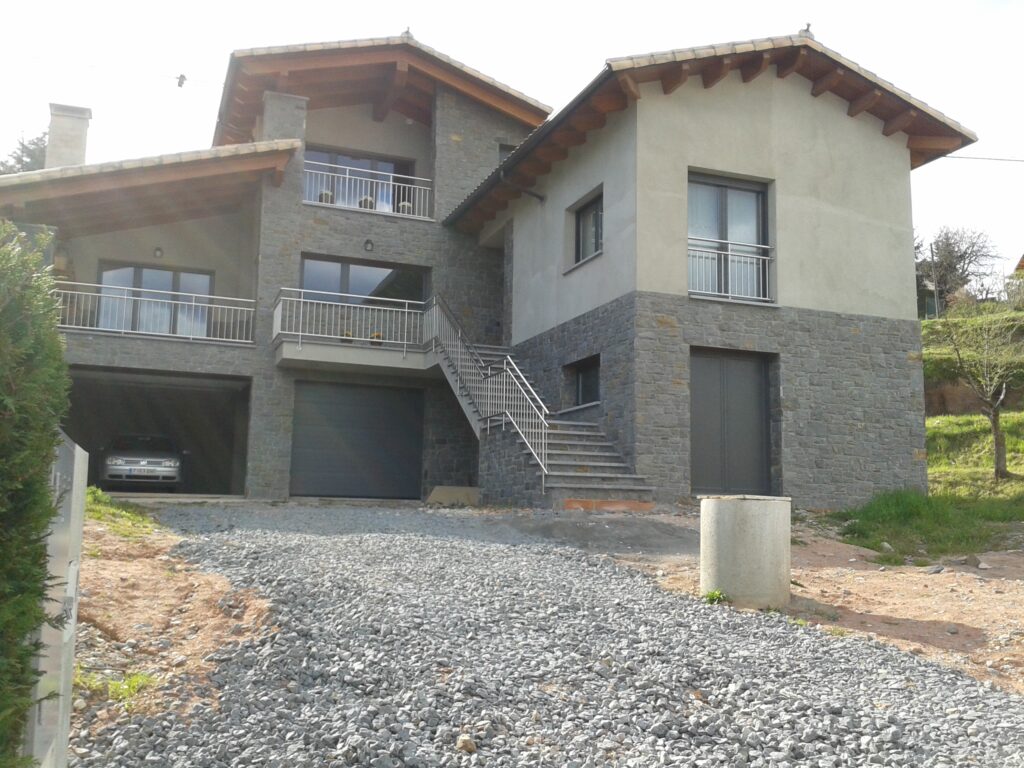 Vilanova de Sau