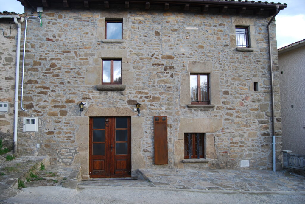 casa rural