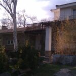 manzanares del real
